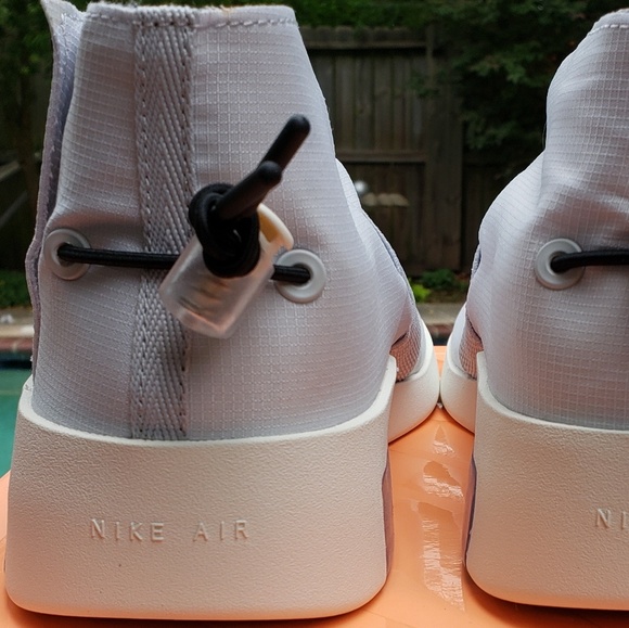 Nike × Fear Of God Moccasins Size 11 - Picture 3 of 4